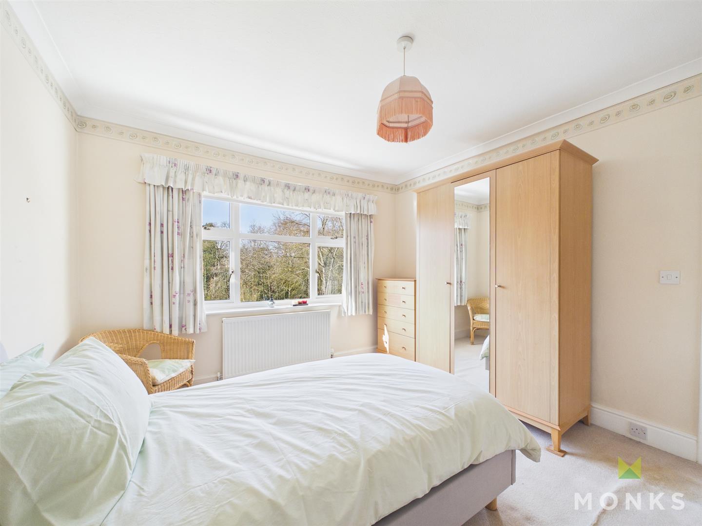 3 Oakfield Road, Shrewsbury, SY3 8AA For Sale